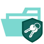 Sso Opened SVG Icon